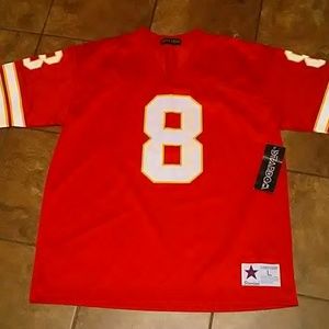 NWT Men's San Francisco 49'ers Jersey